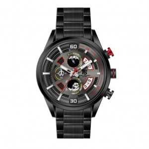 T5 H3733G Black Red MCBIPBARE